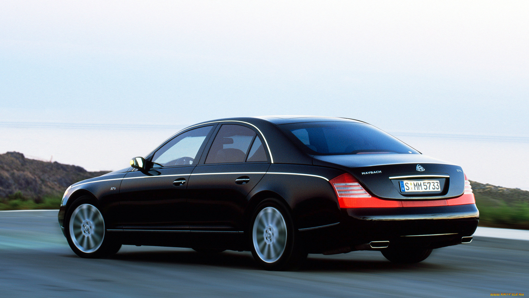 maybach, , -, , daimler, ag, mercedes-benz, cars, , maybach-manufaktur